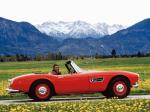 BMW 507 1956 года
